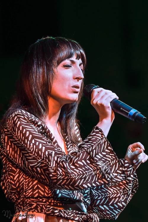 Flavia Guidi