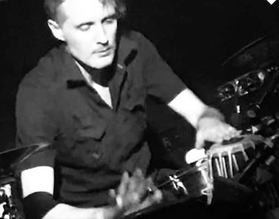 Marzio Del Testa