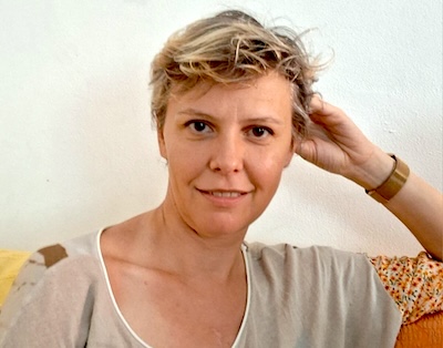 Olga Salikova
