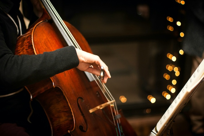Violoncello